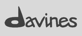 logo Davines